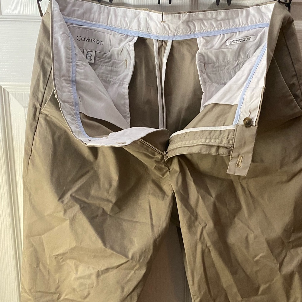 Calvin Klein Chino